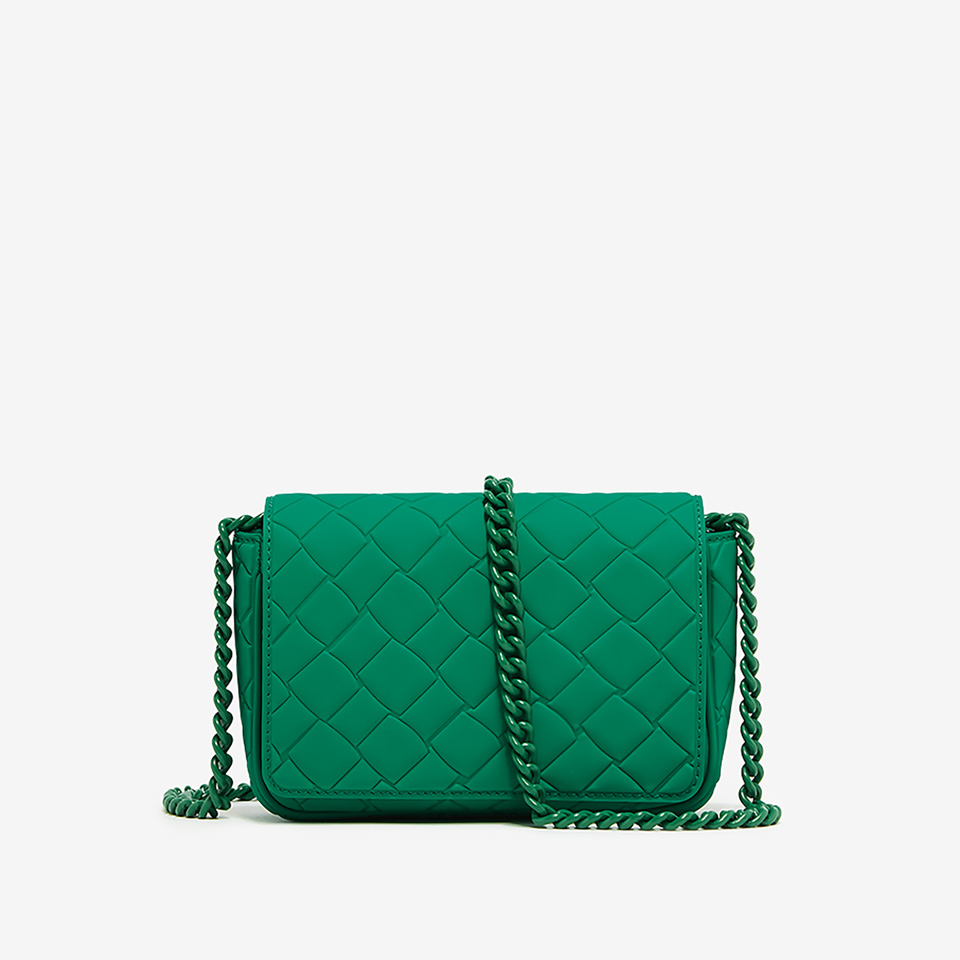GUM: SMALL-SIZE CROSS-BODY BAG