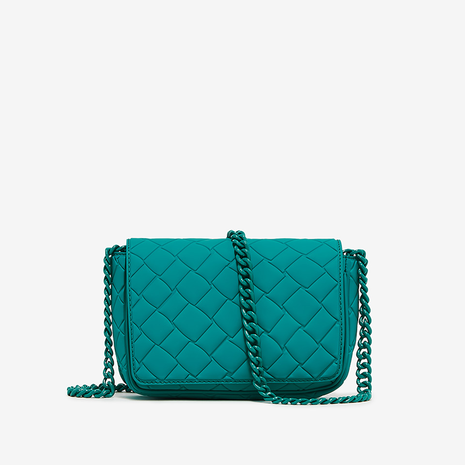 GUM: SMALL-SIZE CROSS-BODY BAG