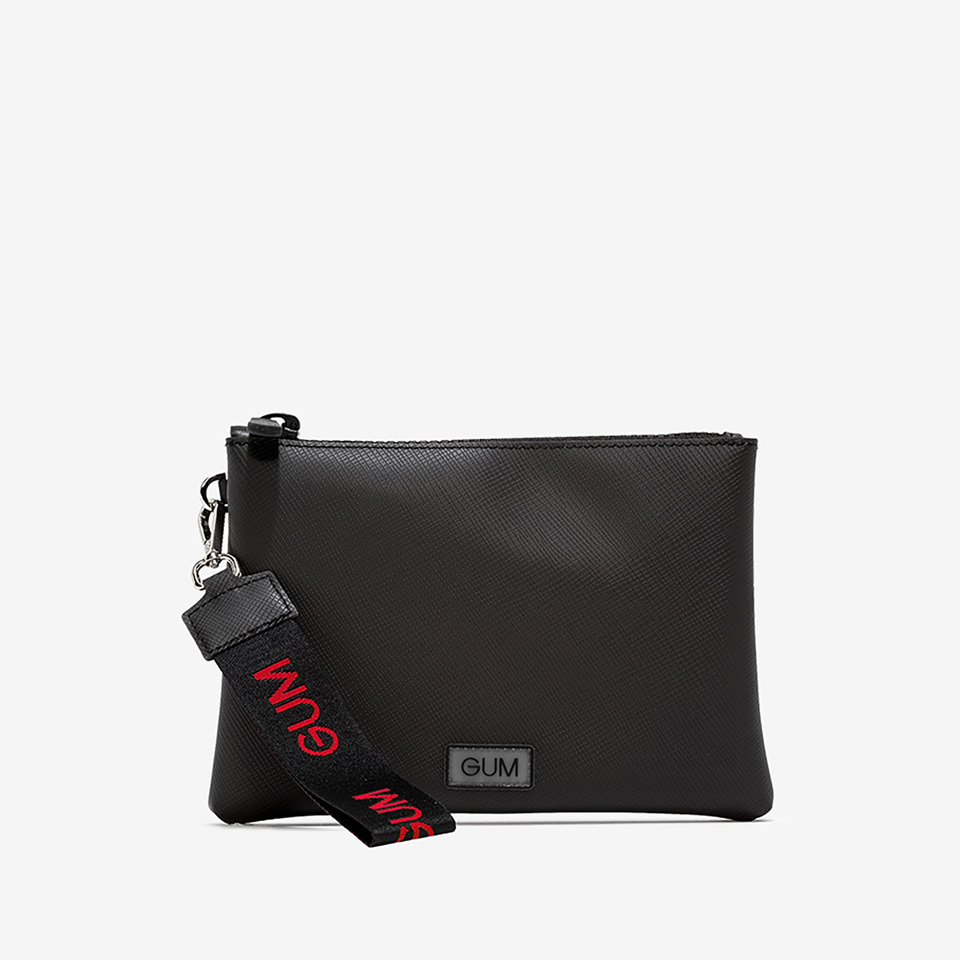 GUM: POCHETTE MEDIA