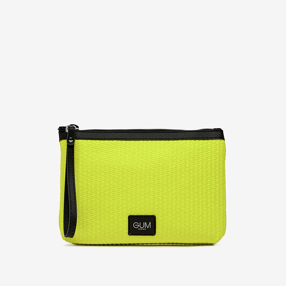GUM: MEDIUM CLUTCH