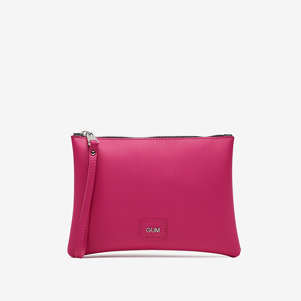 GUM: MEDIUM CLUTCH