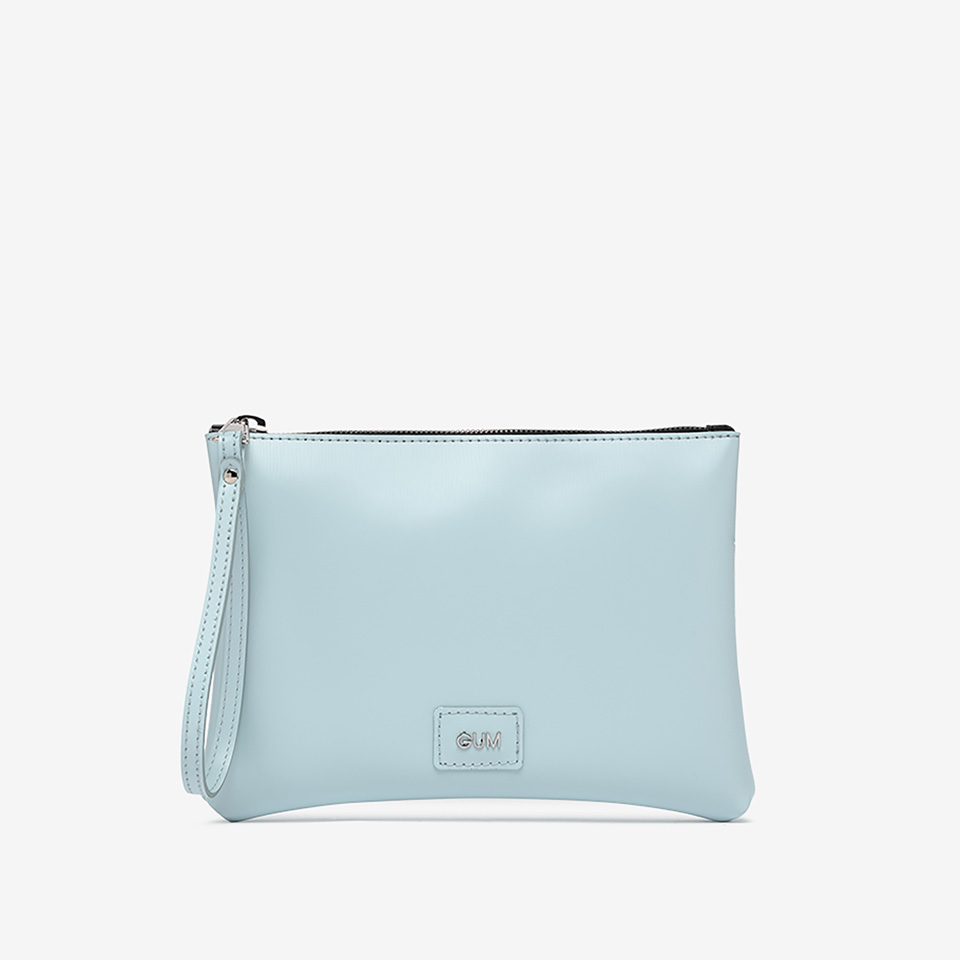 GUM: MEDIUM CLUTCH