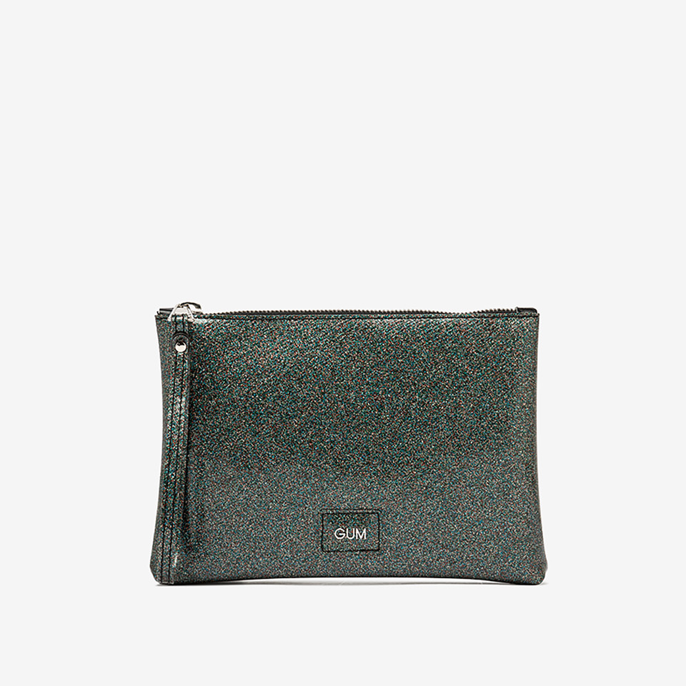 GUM: MEDIUM CLUTCH