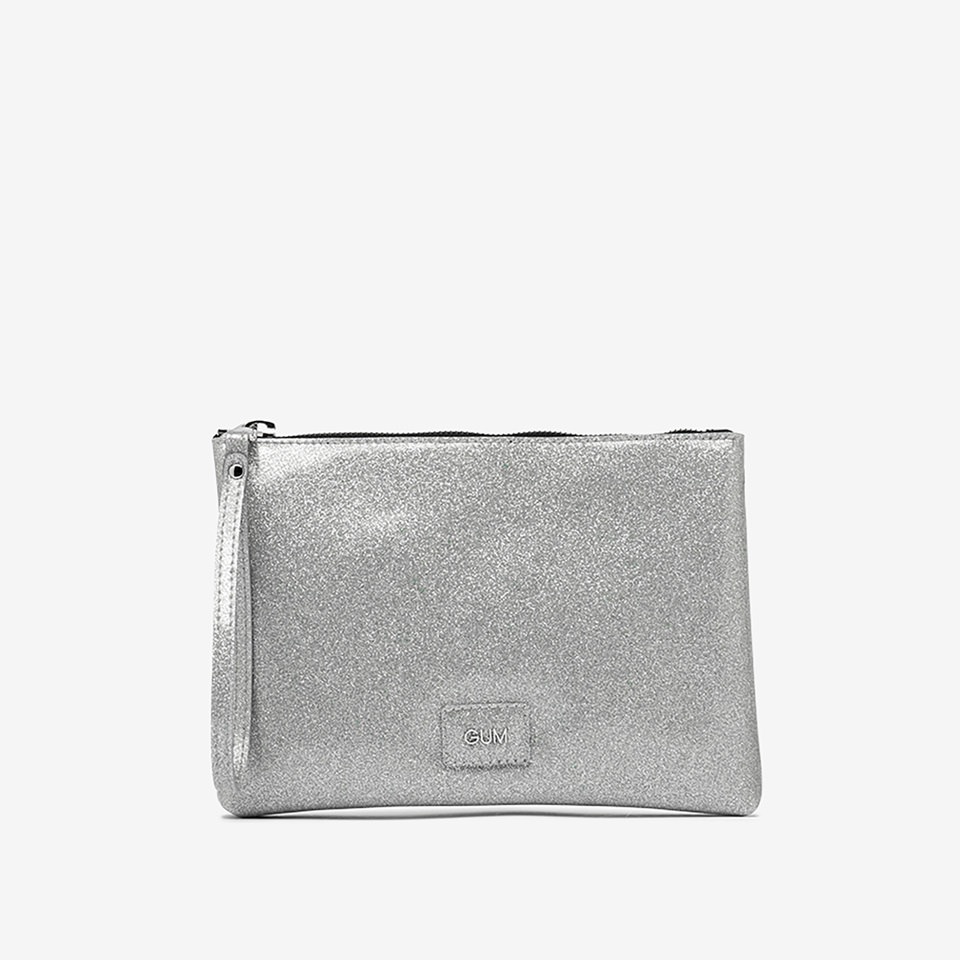 GUM: MEDIUM CLUTCH