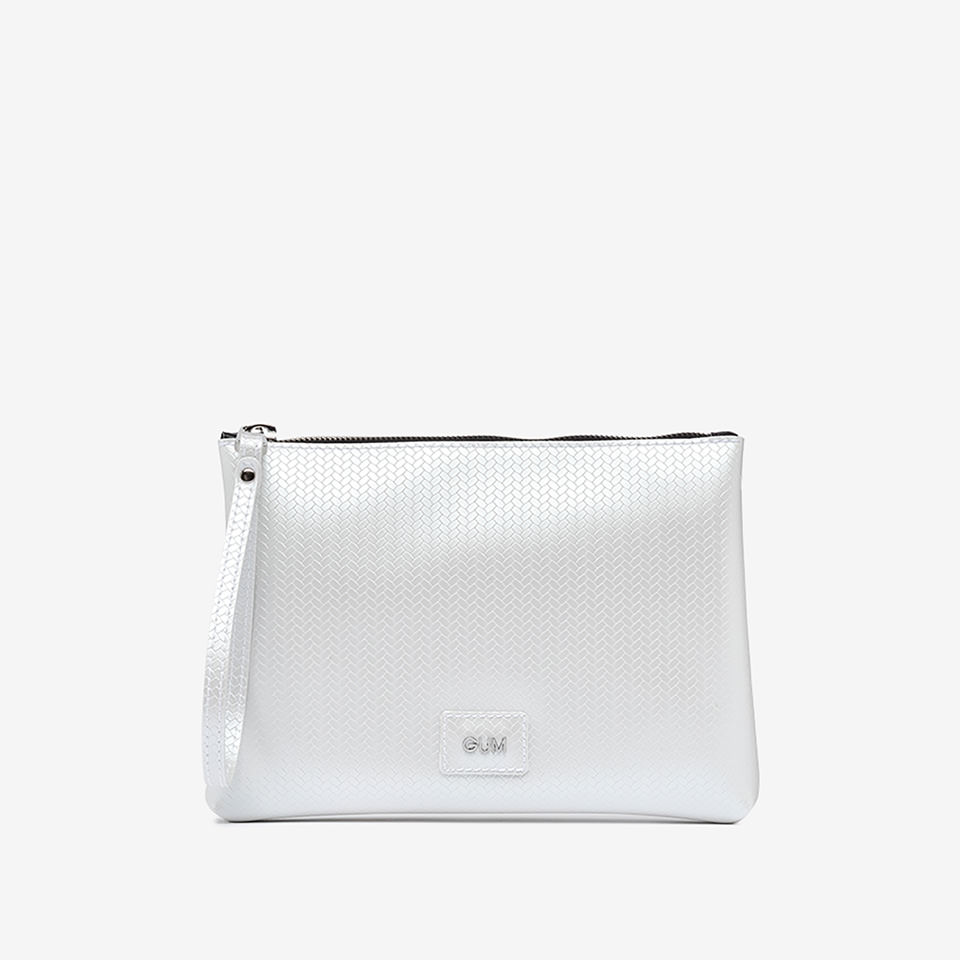 GUM: MEDIUM CLUTCH