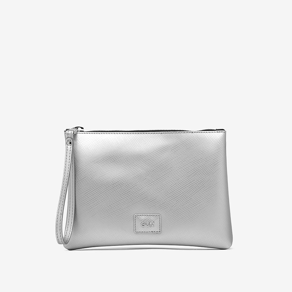 GUM: MEDIUM CLUTCH