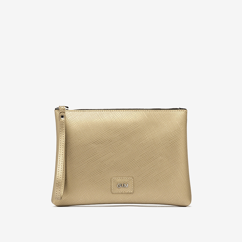 GUM: MEDIUM CLUTCH