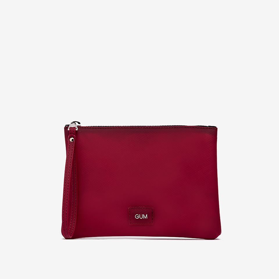 GUM: MEDIUM CLUTCH