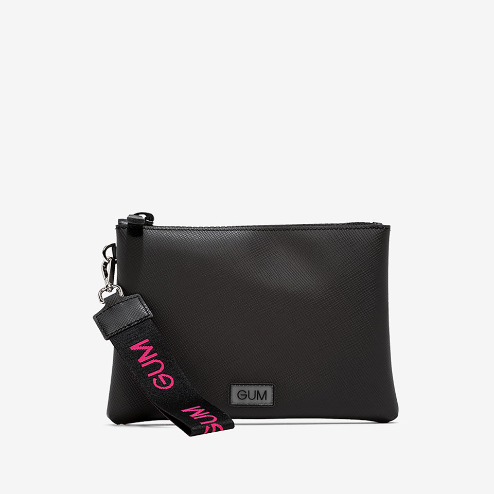 GUM: MEDIUM CLUTCH