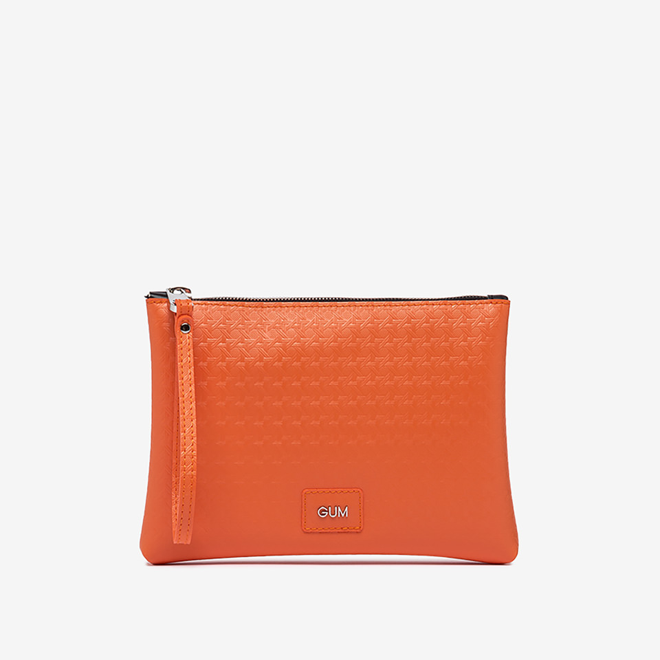 GUM: POCHETTE MEDIA