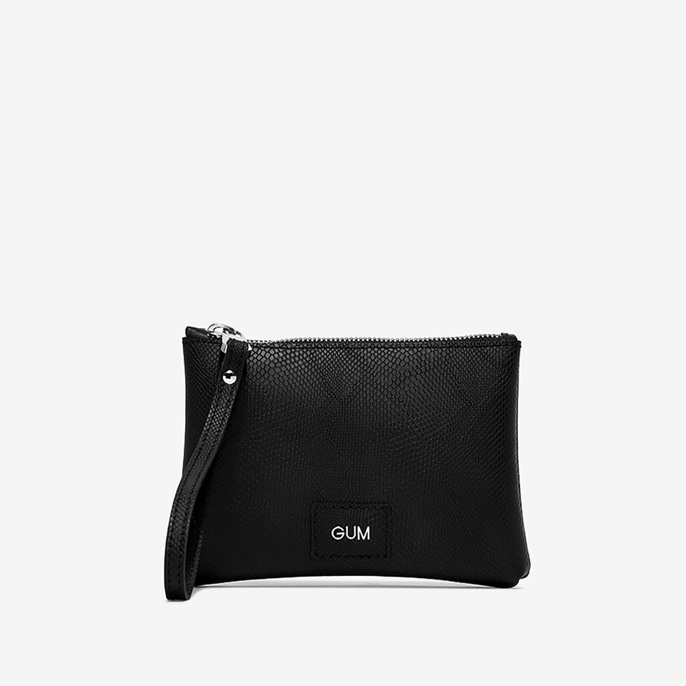 GUM: SMALL SIZE CLUTCH BAG