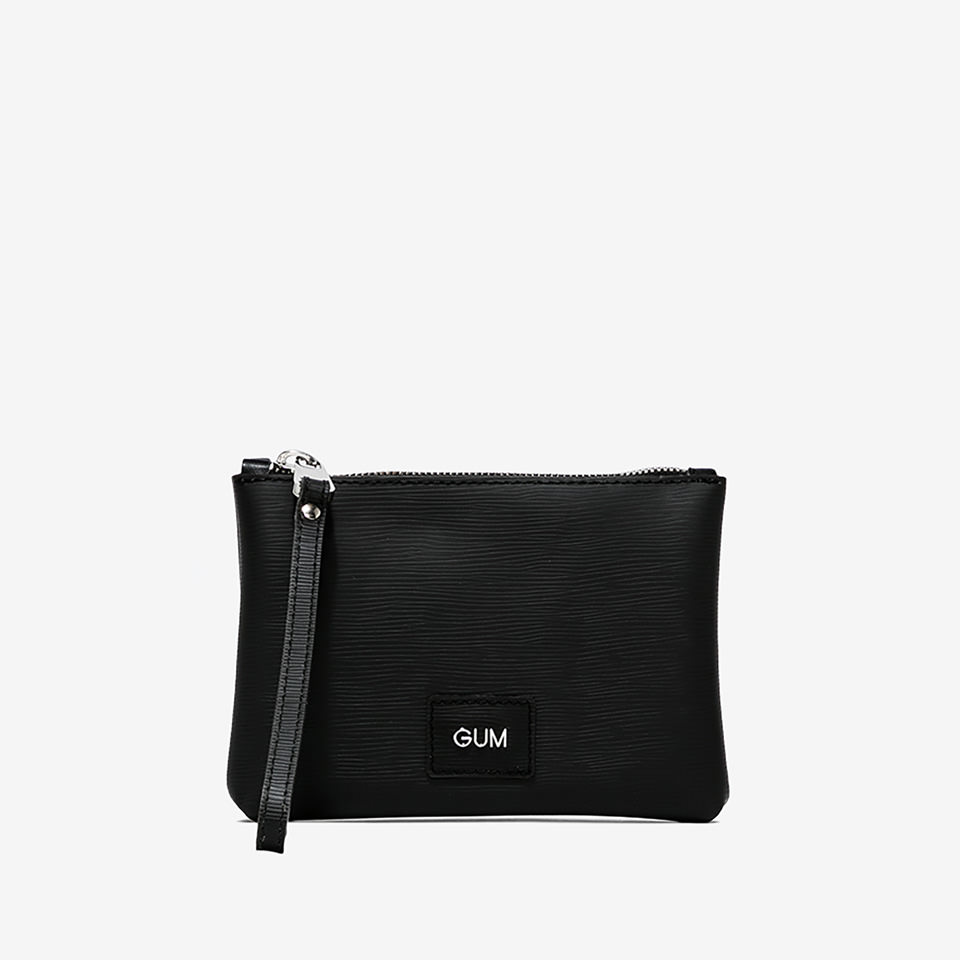 GUM: SMALL-SIZE CLUTCH BAG