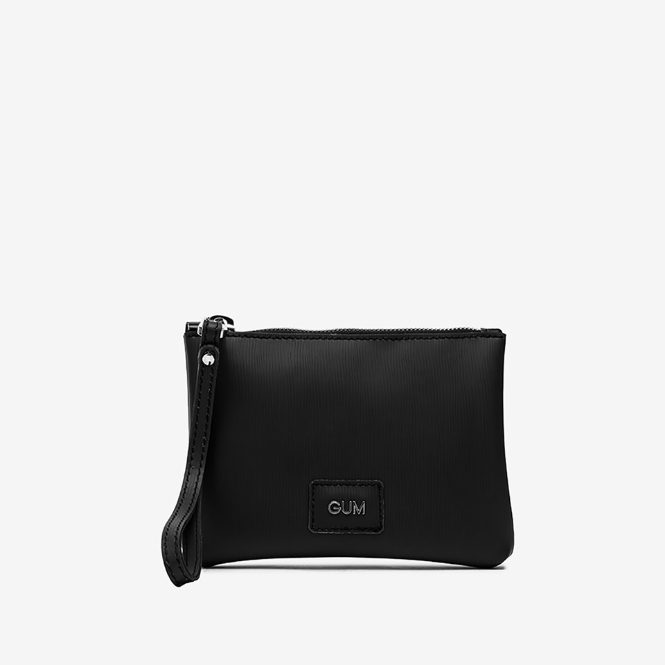 GUM: SMALL CLUTCH