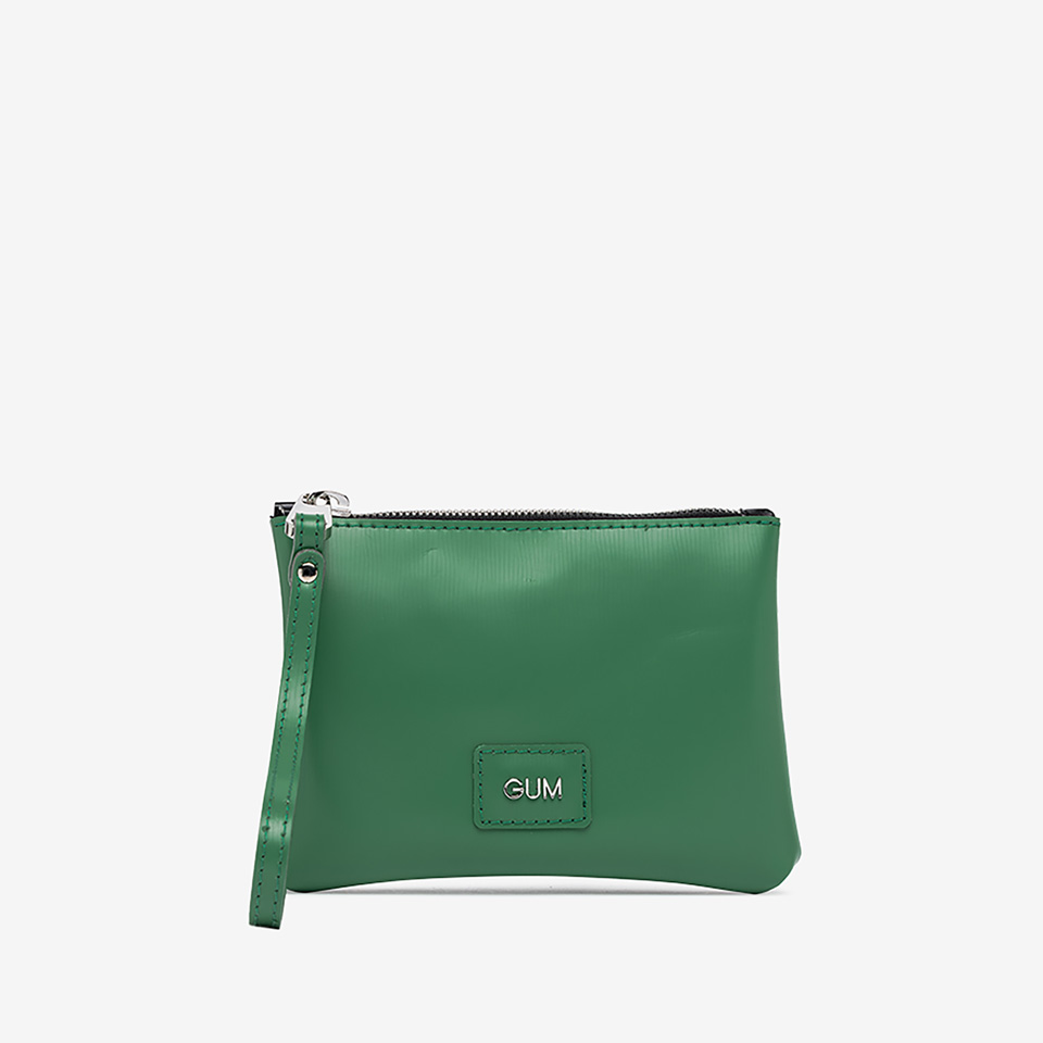 GUM: SMALL CLUTCH