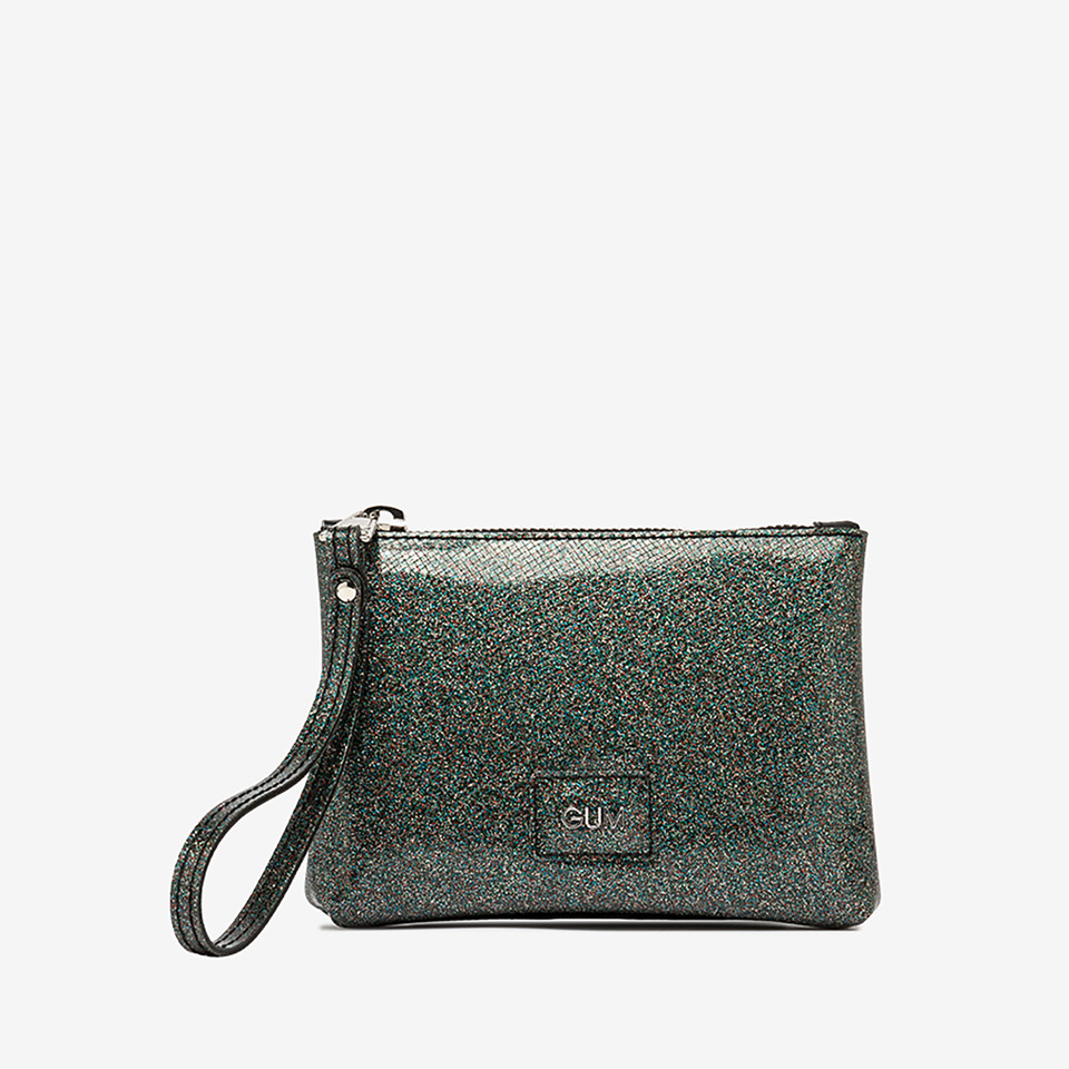 GUM: SMALL CLUTCH