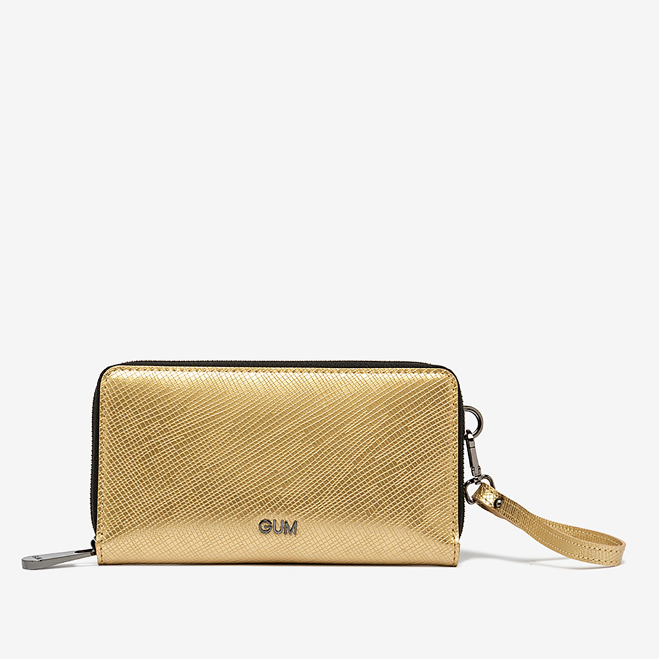GUM: LARGE SIZE WALLET