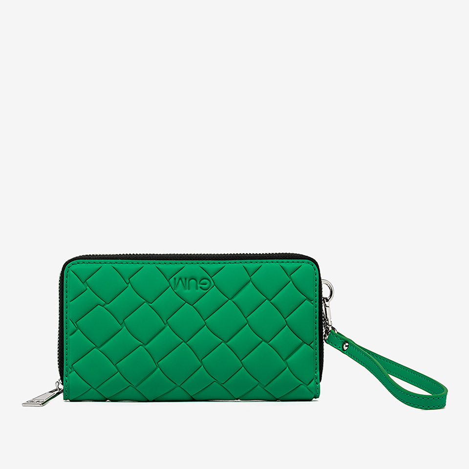 GUM: MEDIUM WALLET