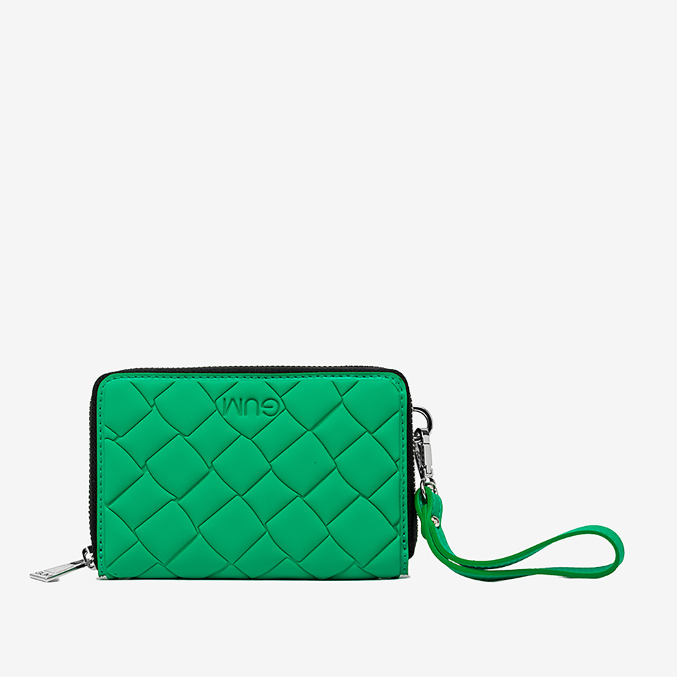GUM: SMALL WALLET