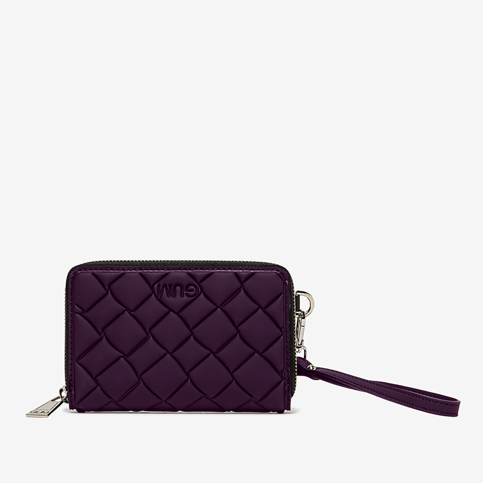 GUM: SMALL WALLET