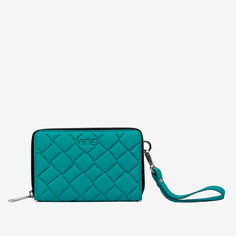 GUM: SMALL WALLET
