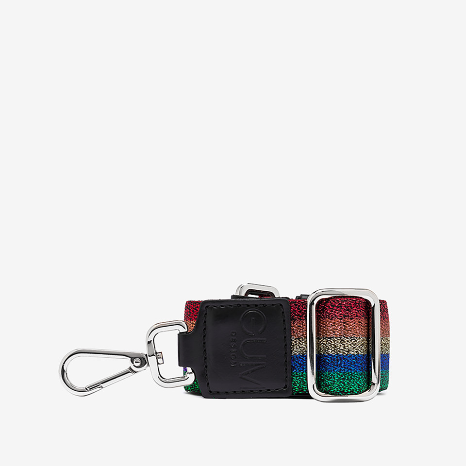 GUM: SHOULDER STRAP
