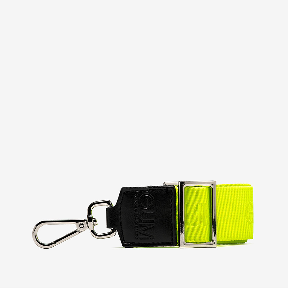 GUM: ADJUSTABLE SHOULDER STRAP