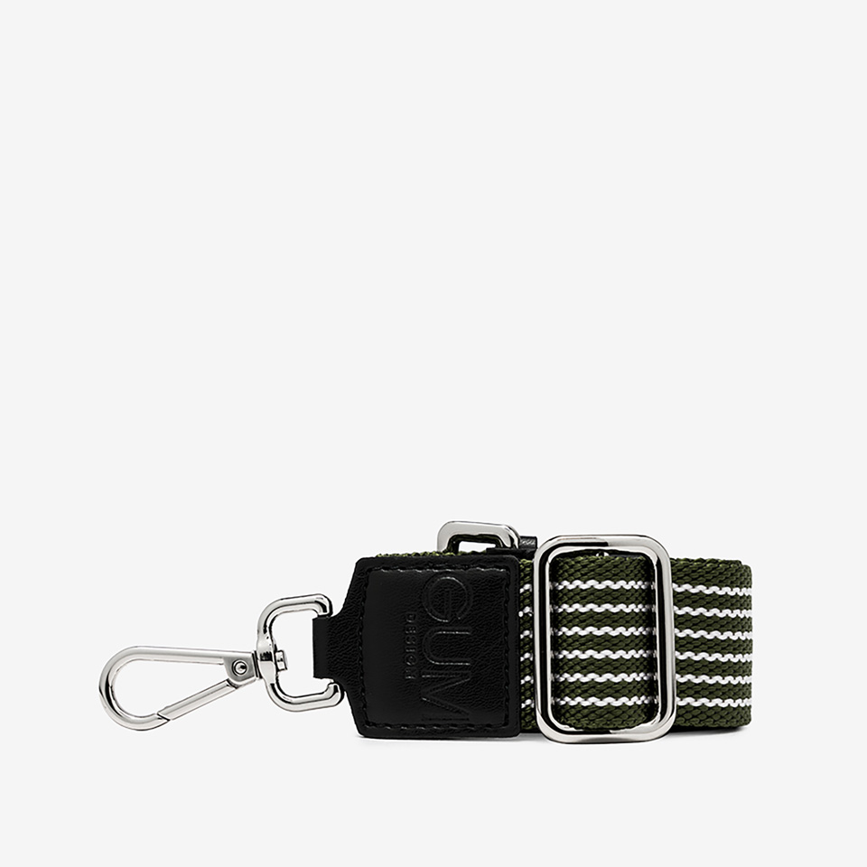 GUM: BAG STRAP