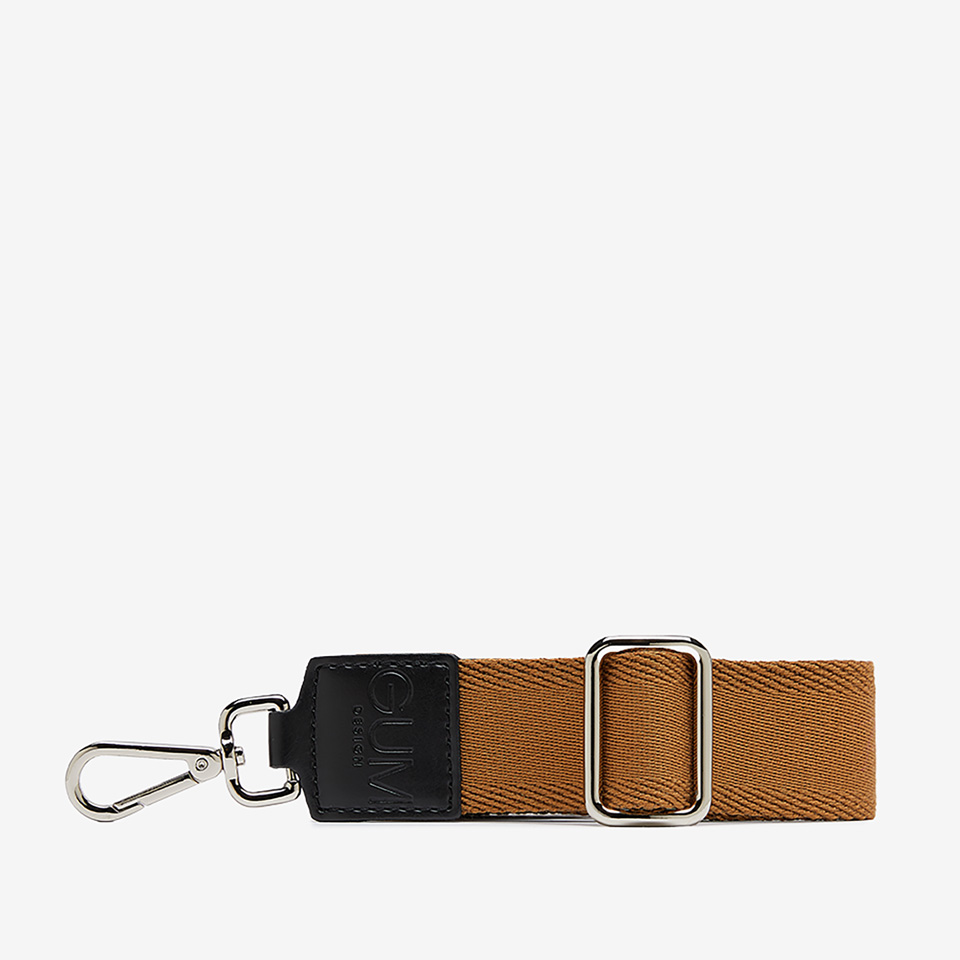 GUM: BAG STRAP
