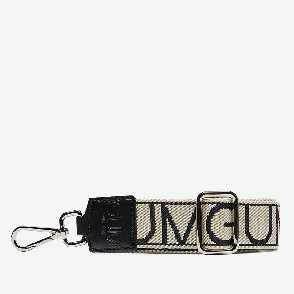 GUM: BAG STRAP