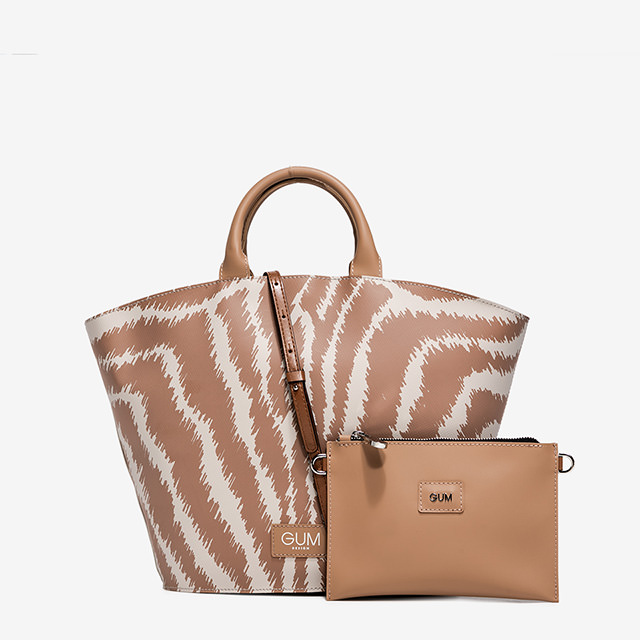 GUM BORSA A MANO GRANDE BS 9830 SAF MXZEB-001