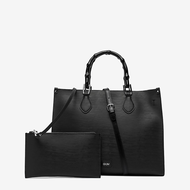 GUM LARGE SIZE HANDBAG