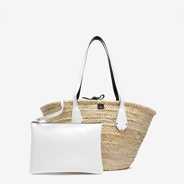 GUM LARGE HANDBAG