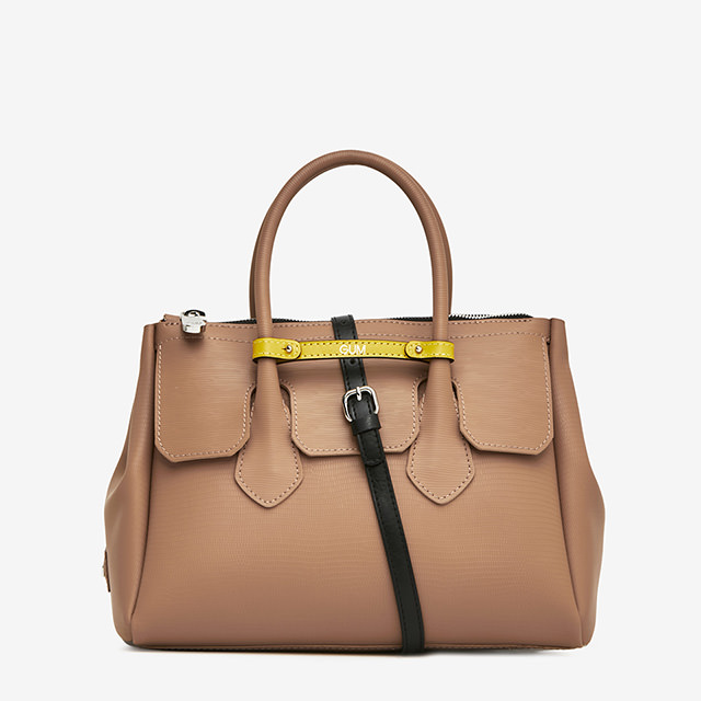 GUM BORSA A MANO MEDIA