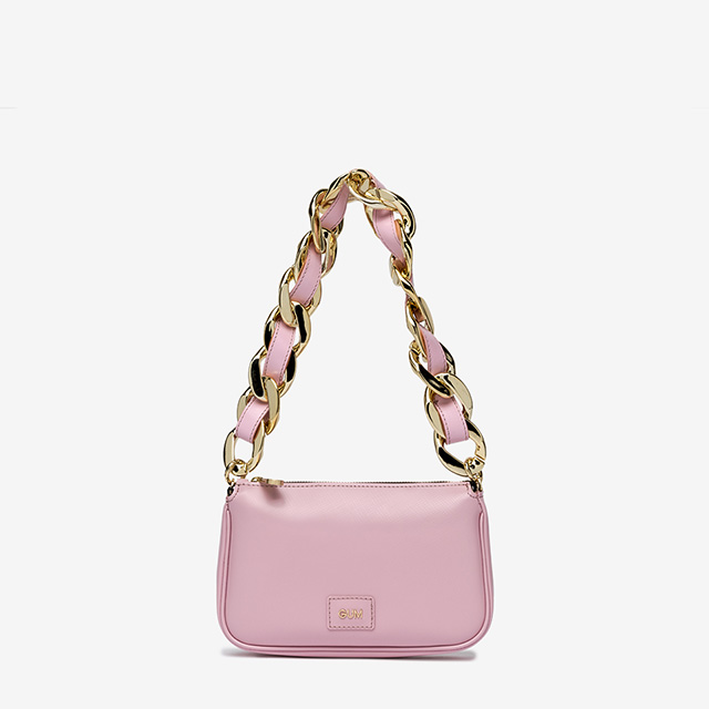 GUM MEDIUM SHOULDER BAG
