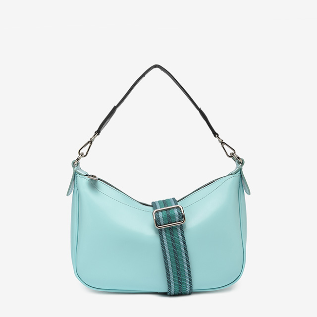 GUM MEDIUM SHOULDER BAG
