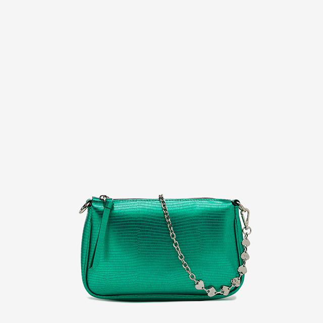 GUM MEDIUM SHOULDER BAG