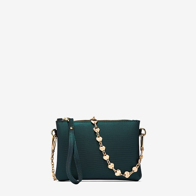 BORSA GUM VERDE EUR 60,00 - PicClick IT
