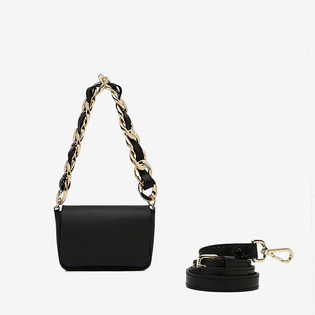 GUM SMALL SHOULDER BAG