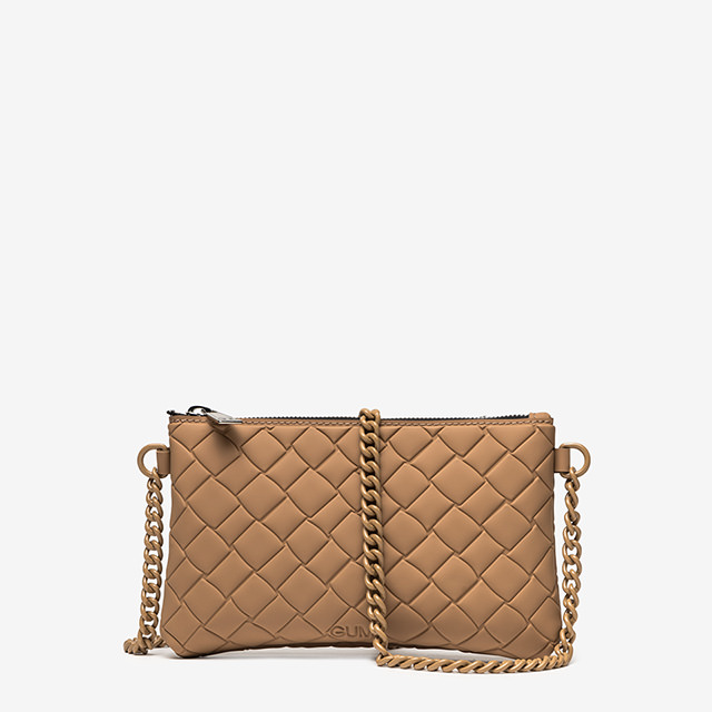 GUM MEDIUM SHOULDER BAG