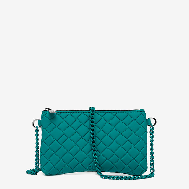 GUM MEDIUM SHOULDER BAG