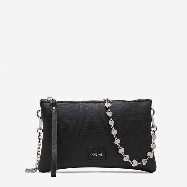GUM: MEDIUM SHOULDER BAG