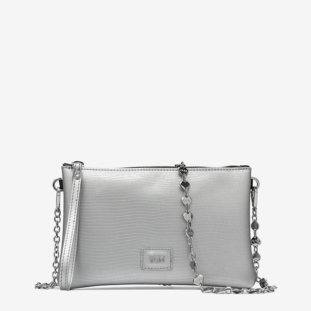 GUM: MEDIUM SHOULDER BAG