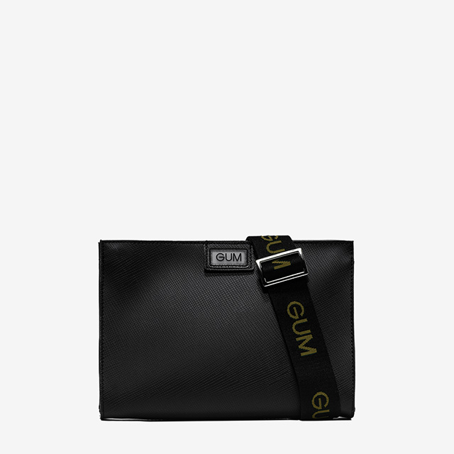 GUM: BORSA A TRACOLLA MEDIA