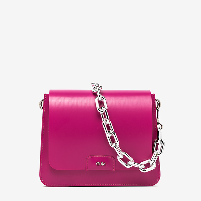 GUM: MEDIUM SHOULDER BAG