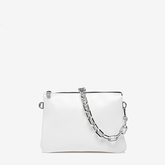 GUM: MEDIUM SHOULDER BAG