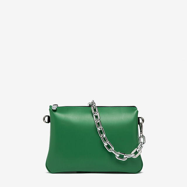 GUM: MEDIUM SHOULDER BAG