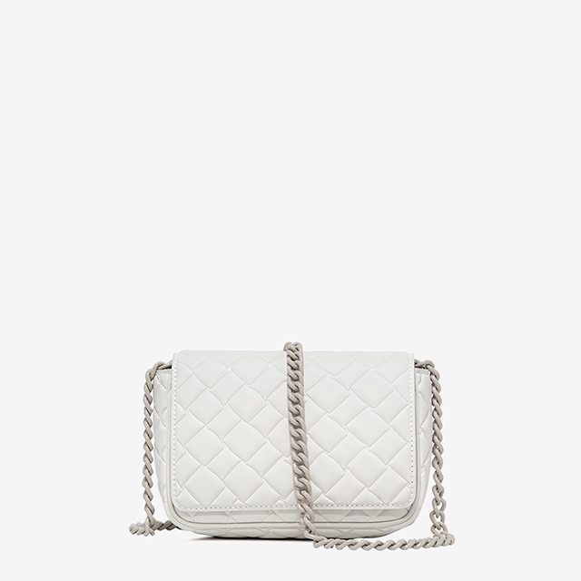 Liu Jo Borsa Tracolla Piccola Donna Beige AA1174E0087-61310-Cappuccino-E21