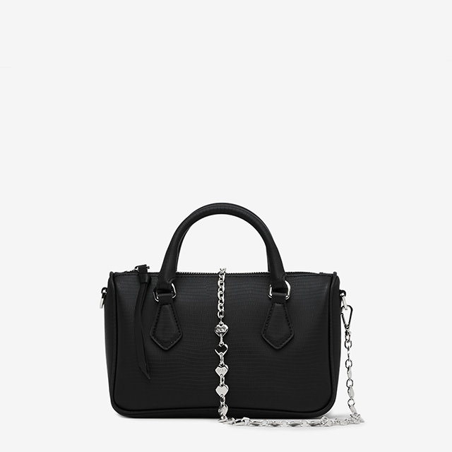 GUM SMALL SHOULDER BAG