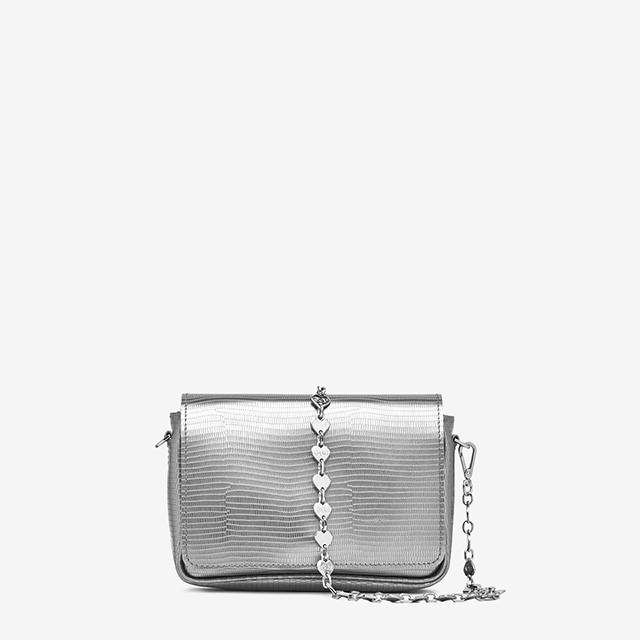 GUM SMALL SHOULDER BAG