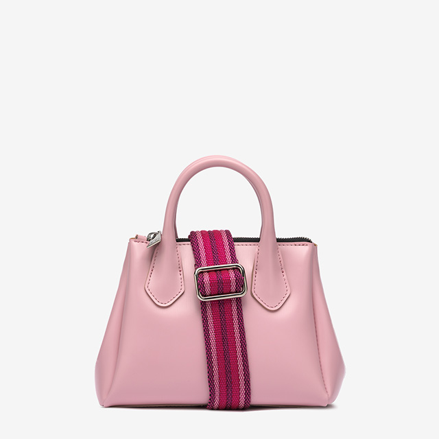 GUM SMALL SHOULDER BAG